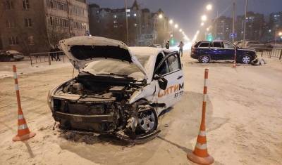 Вчера в Тюменской области произошло 4 ДТП, пострадали 7 человек - nashgorod.ru - Тюмень - Тюменская обл.