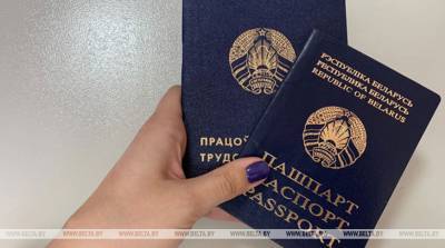 Электронные ярмарки вакансий пройдут в Витебске и Новополоцке - belta.by - Витебск