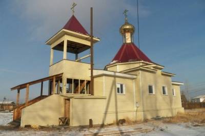 Жительница Верх-Читы пожаловалась на отказ местного храма отпевать умершего из приципа - chita.ru - Чита