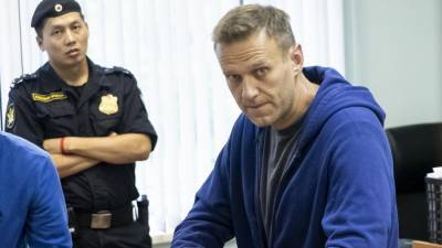 Алексей Навальный - В субботу демонстрации за освобождение Навального состоятся в Тель-Авиве и Хайфе - news.israelinfo.co.il - Москва - Тель-Авив