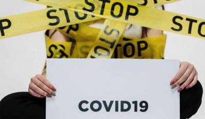 За сутки в мире выявили более полумиллиона новых больных COVID-19 - lenta.ua - Англия - Испания