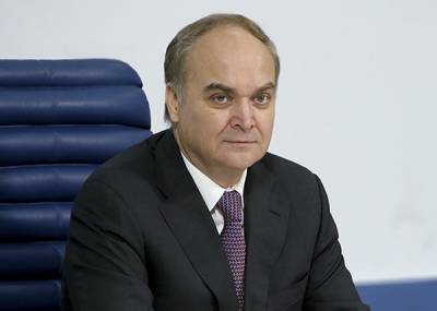 Владимир Путин - Джозеф Байден - Джастин Трюдо - Джен Псаки - Посол оценил перспективу встречи Путина и Байдена в 2021 году - nakanune.ru - США - Канада