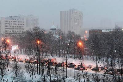 В Москве установили новый квартирный рекорд - lenta.ru - Москва