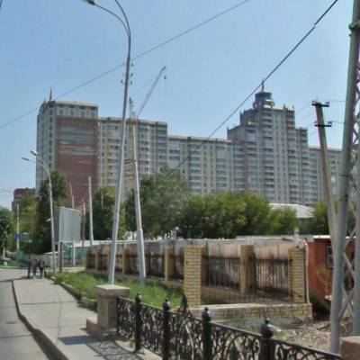 В Екатеринбурге продают на торгах отобранный судом у бизнесмена недострой - znak.com - Екатеринбург - Свердловская обл. - Люксембург