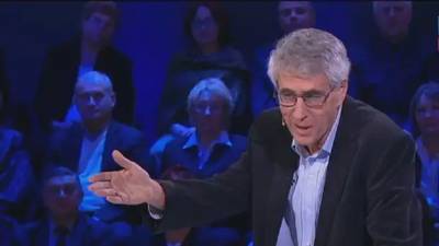 Евгений Сатановский - Навеянное Гозманом. Евгений Сатановский - urfonews.ru - Новости