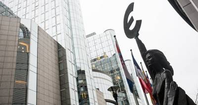 Алексей Навальный - Европарламент потребует остановки строительства "Северного потока-2" - lv.sputniknews.ru - Рига