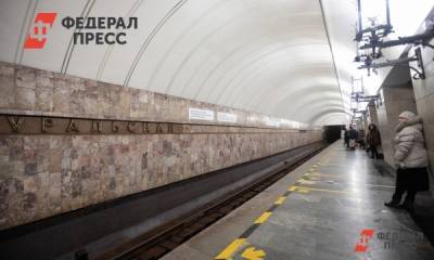 «Градопроект» выиграл третий контракт на строительство «Спортивной» в Новосибирске - fedpress.ru - Новосибирск