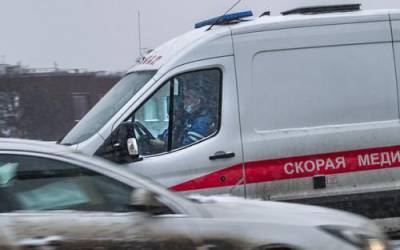 Сиделка убила пожилую женщину в квартире в центре Москвы - argumenti.ru - Москва - Павлодар