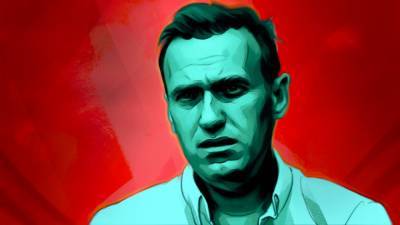 Алексей Навальный - Мария Базарева - Строительство "Северного потока — 2" под угрозой санкций из-за Навального - nation-news.ru