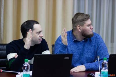 Депутаты Южно-Сахалинска списали то, что не видно - sakhalin.info - Южно-Сахалинск
