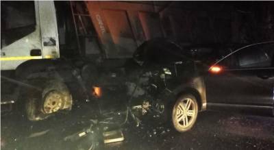 Водитель самосвала покалечил мужчину: как его наказали - progorod76.ru - Пермский край - Соликамск