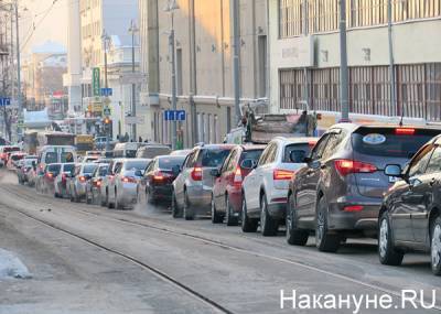 Андрей Барышев - В России могут отменить транспортный налог для экологичных автомобилей - nakanune.ru