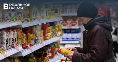 Максим Платонов - Оксана Лут - В России могут установить предельный уровень цен на зерно и макароны - realnoevremya.ru - респ. Татарстан