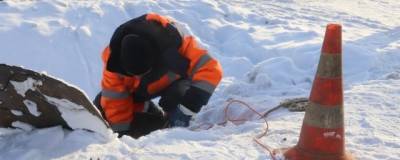 В Тюмени в трубе обнаружили 50 кг влажных салфеток - runews24.ru - Тюмень