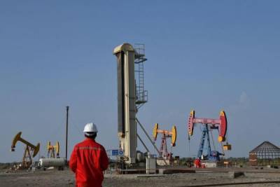 Саудовская Аравия обошла Россию на нефтяном рынке Китая - eadaily.com - Москва - Саудовская Аравия - Эр-Рияд