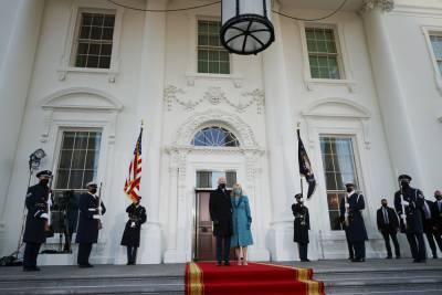 Дональд Трамп - Джо Байден - На уборку Белого дома после Трампа потратили полмиллиона долларов - 24tv.ua - США