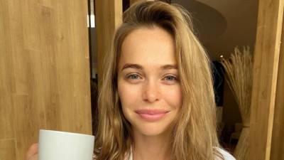 Анна Хилькевич - Мария Белова - Хилькевич публично призналась, что в юности стала жертвой харассмента - newinform.com
