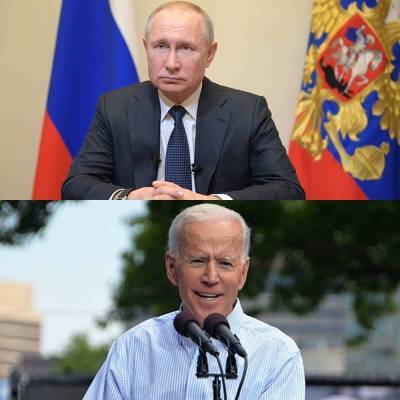 Владимир Путин - Анатолий Антонов - Джо Байден - Посол России в США Анатолий Антонов рассказал о перспективе встречи Владимира Путина и Джо Байдена - actualnews.org - США