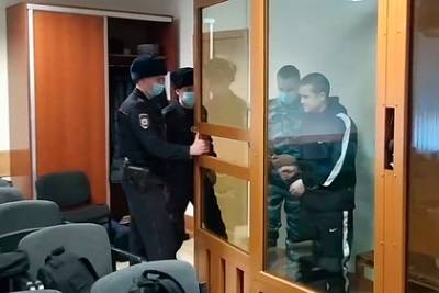 Рамиль Шамсутдинов - Рядовой Шамсутдинов осужден на 24,5 года за расстрел сослуживцев - lenta.ru - Забайкальский край - Чита
