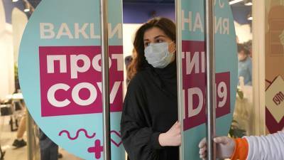 Сергей Собянин - Более 220 тыс. москвичей сделали прививку от COVID-19 - iz.ru - Москва