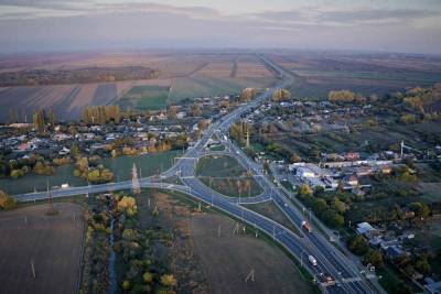 Новый участок трассы «Краснодар – Керчь» начнут строить уже в 2021 году - kuban.mk.ru - Краснодар - Славянск - Керчь