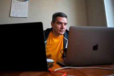 Сергей Собянин - В Москве продлили режим удаленной работы до улучшения ситуации с коронавирусом - lenta.ru - Москва