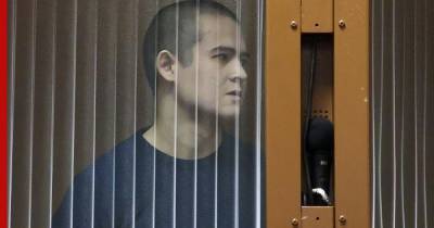 Рамиль Шамсутдинов - Рамиль Шамсутдинов получил 24,5 года колонии строгого режима за убийство сослуживцев - profile.ru - Забайкальский край