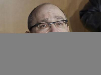 Геннадий Кернес - Павел Фукс - За месяц до смерти у Кернеса улучшилось самочувствие, он стал активным – Фукс - gordonua.com - Германия - Харьков