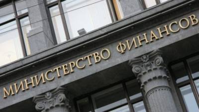 Минфин подготовил поправки в Уголовный кодекс о неуплате таможенных пошлин - riafan.ru - Москва