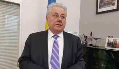 Зеленский - Владимир Ельченко - Байден - В Украина хотят организовать встречу Зеленского и Байдена - lenta.ua - США - Украина