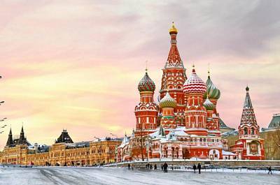 Сергей Собянин - В Москве с 22 января вводятся послабления по COVID-19 - sovsekretno.ru - Москва