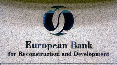 ЕБРР в условиях коронакризиса инвестировал в Украину €812 миллионов - bin.ua - Египет - Турция