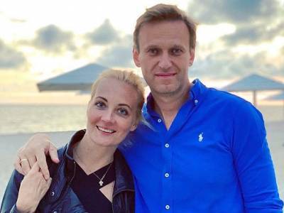Алексей А.Навальный - Генпрокуратура направила в Германию новый запрос по Навальному - rosbalt.ru