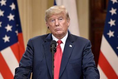 Дональд Трамп - Алексей Дзермант - Белорусский политолог Алексей Дзермант об итогах правления Дональда Трампа в США: «Его поглотила система» - actualnews.org - Москва - США - Вашингтон - Белоруссия