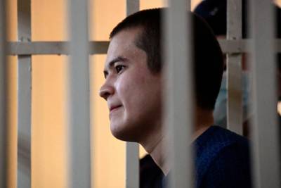 Руслан Нагиев - Рамиль Шамсутдинов - Приговор солдату Шамсутдинову за расстрел сослуживцев назвали слишком суровым - lenta.ru - Москва - Забайкальский край - Чита