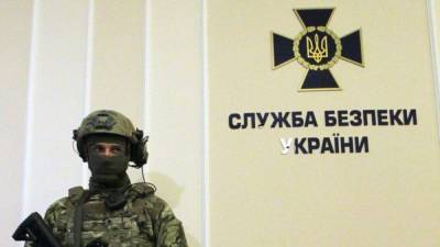 Сколько пограничников и таможенников осудили в 2020 году: данные СБУ - 24tv.ua - Новости