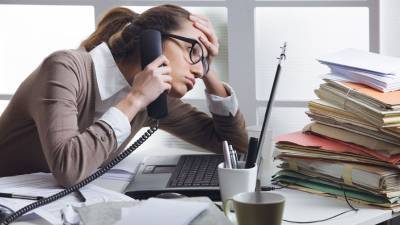Около 90% россиян сталкивались с недобросовестными работодателями - gazeta.ru