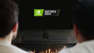 NVIDIA Shield TV теперь поддерживает контроллеры PS5 и Xbox Series - itc.ua