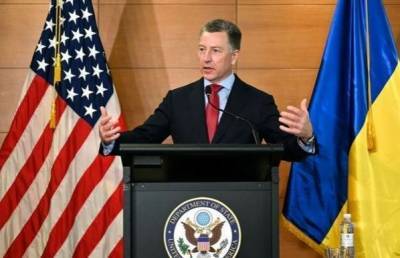 Курт Волкер - Украина должна разделить «бизнес-империю», - Волкер - inform-ua.info - США