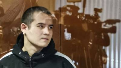 Рамиль Шамсутдинов - Расстрелявший сослуживцев рядовой получил 24,5 года колонии - dp.ru - Забайкальский край