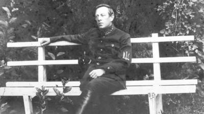 Симон Петлюра - Кому лучше поставить памятник — Петлюре или его убийце? Колонка Сергея Малинковича - riafan.ru