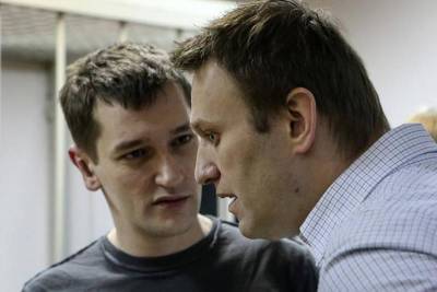 Алексей Навальный - Михаил Ходорковский - Навального посадили в ВИП-тюрьму с дурной славой - smartmoney.one - Россия - Германия
