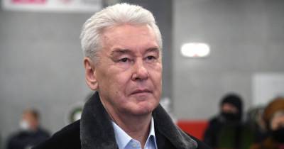 Сергей Собянин - В Москве смягчают карантинные ограничения: главное - ren.tv - Москва