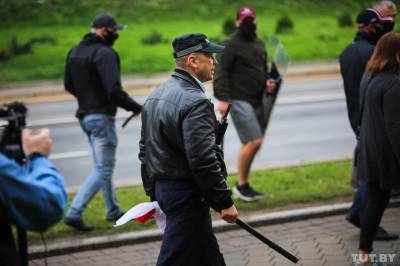 Александр Тарайковский - От СК и Генпрокуратуры требуют расследовать факты из обнародованной ByPOL аудиозаписи - naviny.by