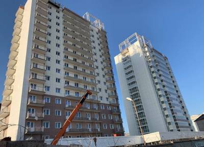 Реновация и регионы: новый закон, новые стройки - province.ru - Москва - Новосибирск - Тюмень - Казань - Кемерово