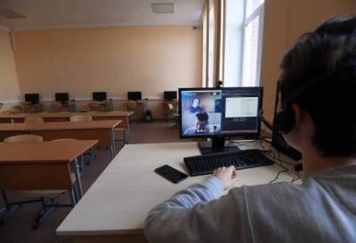Сергей Собянин - Колледжи в Москве с 22 января возобновляют работу - interfax-russia.ru - Москва