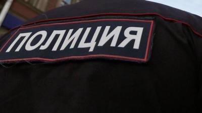 Женщина из Красноярска поблагодарила полицию за спасение ее избитого сына - inforeactor.ru - Красноярский край - Красноярск