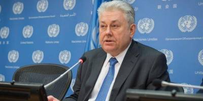 Владимир Зеленский - Камала Харрис - Владимир Ельченко - Джо Байден - Украина работает над организацией встречи Зеленского и Байдена — посол в США - nv.ua - США - Украина - Киев