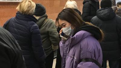Сергей Собянин - Собянин смягчил часть ограничений по коронавирусу - nation-news.ru - Москва