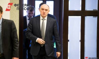 Борис Дубровский - Дубровскому оказалось мало доказательств УФАС по делу о мусорном сговоре - fedpress.ru - Челябинская обл. - Челябинск